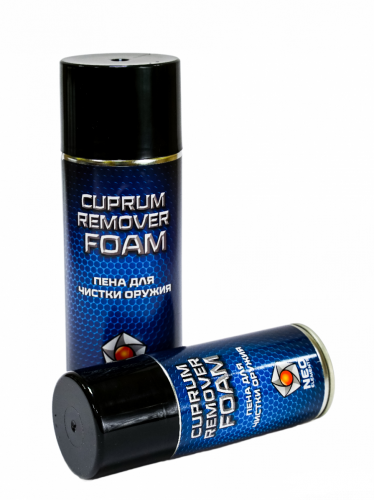 Пена для чистки CP FOAM, 520 мл