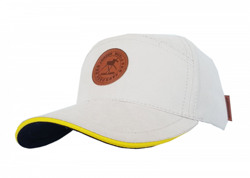 Кепка NordKapp Halver Cap Beige (шеврон) 2447SH