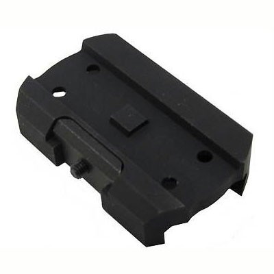 Кронштейн на Weaver для коллиматоров Micro H1 (12738)