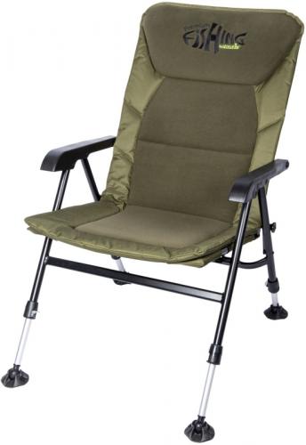 Кресло карповое Norfin ETON COMPACT NF
