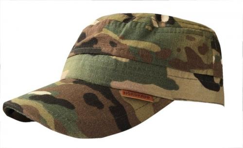 Кепка Nordkapp Magnus 2484SH