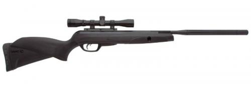 Винтовка пневм. GAMO Black Bull IGT