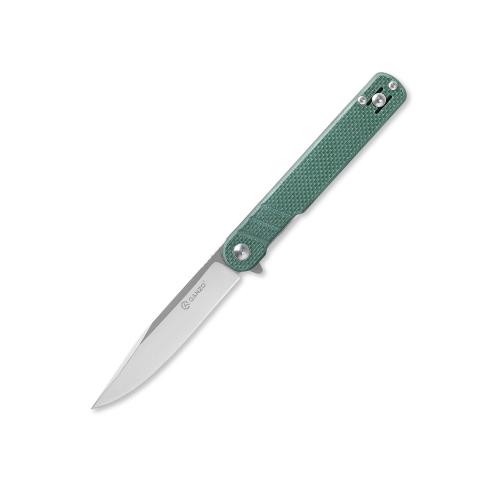 Нож складной туристический Ganzo G772-GB