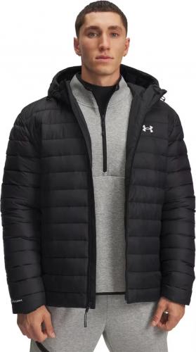 КУРТКА UA SPORTSWEAR INS JKT6006363-001