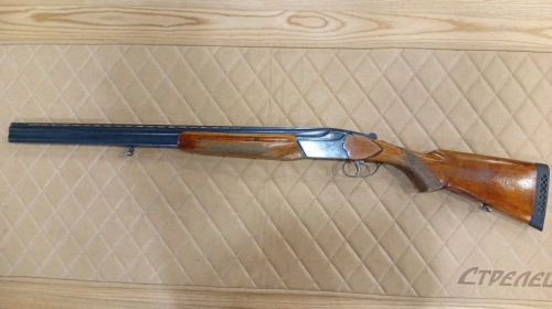 ТОЗ-34-28 к.28х70 № АА1772/1772