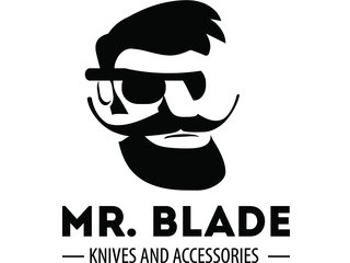 MR. BLADE