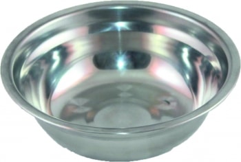 Миска "Следопыт-эконом" метал., d - 15 см, 500 мл