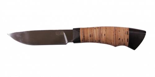 Нож Кулик, Х12 МФ, кован.ст.,бер.