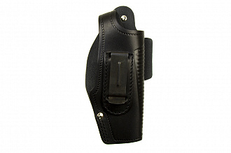 Кобура поясная "Летняя" /Черный/ 50мм