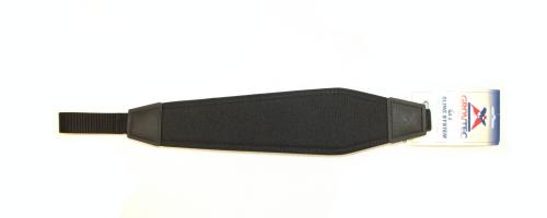 Ремень нейлоновый GTSL20 черный с антабками 48"