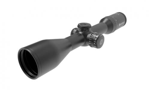 Прицел ARTELV LRS 4-16x50 FFP, 30 mm, с подсветкой