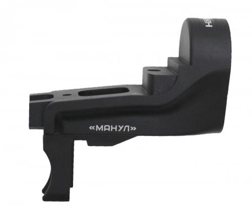 Переходник ТИГР "МАНУЛ 1", под рукоятку Fab Defens (Hartman)