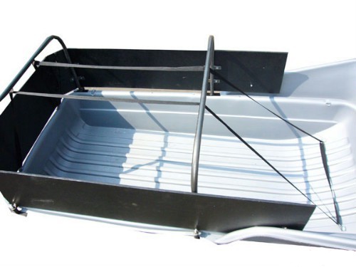 Комплект бортов д/саней Классика 180 с отбойником