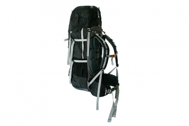 Рюкзак Tramp Ragnar 75+10 (черный)