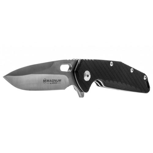 Нож BK01LG506 Urban Outback - склад, рукоять G-10 Нож BK01LG506 Urban Outback - склад, рукоять G-10