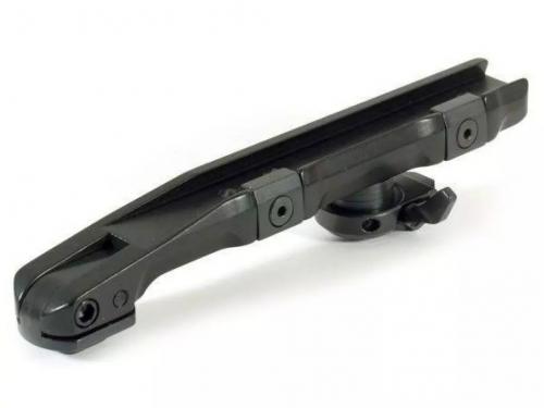 Кронштейн поворотный MAK-FLEX-Prism 2500-4000