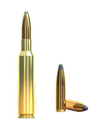 Патрон к.6,5х55 SE SP п/об Sellier&Bellot 1уп/20шт