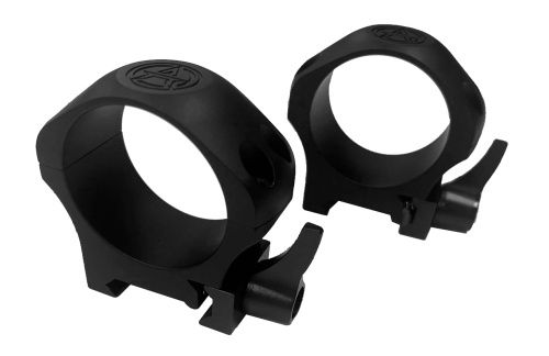 Кольца быстросъемные Arkon weaver 34мм низкие