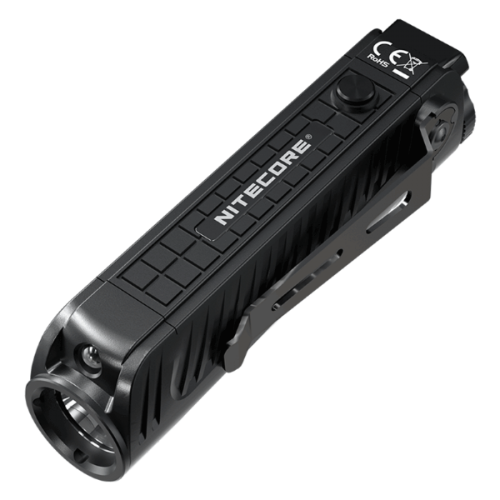 Фонарь NITECORE P18 CREE XHP35 HD+АКБ 1800 люмен 186м 220ч