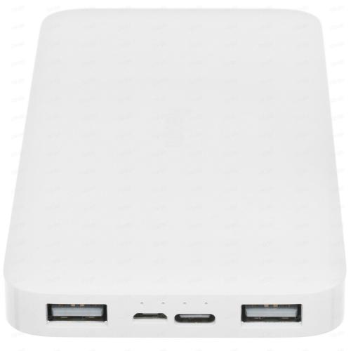 Мобильный аккумулятор Xiaomi Redmi Power Bank PB100LZM Li-Pol 10000mAh 2.6A+2.4A