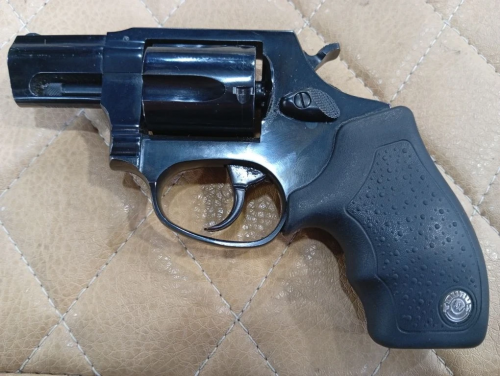 Taurus к.9 №I 084954