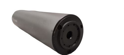 Ковер медведя большой