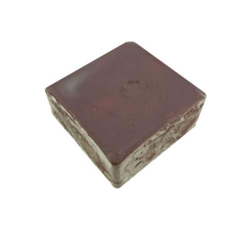 Паста полировальная 1200грит коричневая 180г