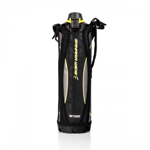 Термос спортивный Tiger MME-C150 Black 1,5 л цвет черный