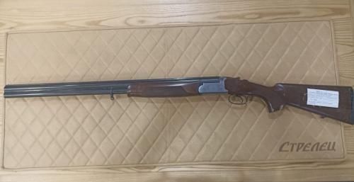 Fausti Stefano Albion к.12х76 №B51688