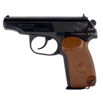 МР-79-9ТМ к.9Р.А. №1033906174