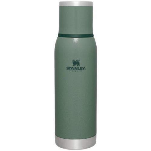 Термос STANLEY Adventure 0,5L (10-10816-015) Зелёный