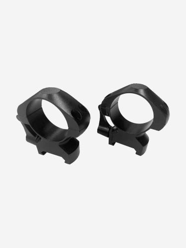 Кольца быстросъемные Arkon 30мм на Weaver, высокие