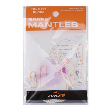 Сеточка для газ. лампы Kovea TLK-894-103