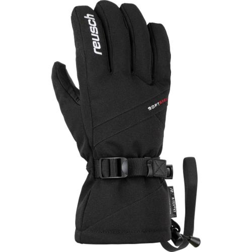 ПЕРЧАТКИ REUSCH OUTSET R-TEX XT BLACK/WHITE