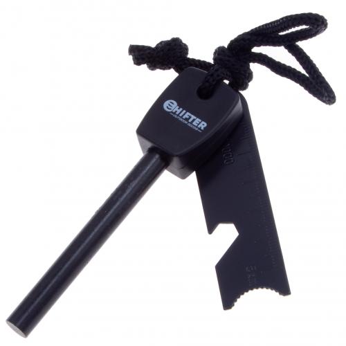 Кресало/ огниво черн.