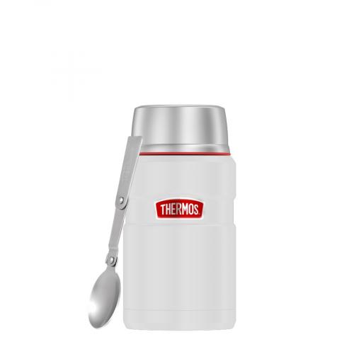 Термос тм Термос (THERMOS) SK3020RCMW 0,71л  (материал нержавеющая сталь, цвет б