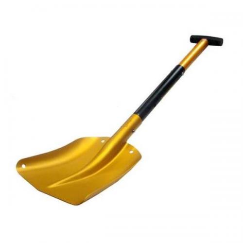 Лопата складная универсальная  504 (оксидированное покрытие, черенок 65,5см/82см