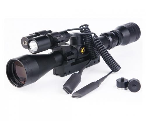 Прицел оптический Gamo 3-9х40