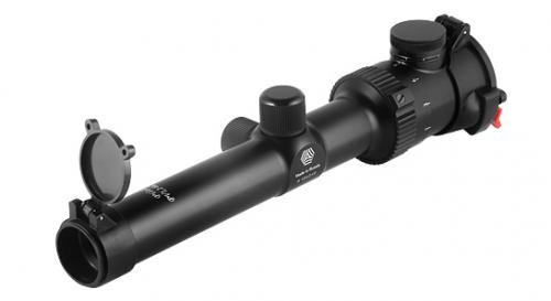 Прицел Пилад PV 1,2 - 6х24 LK