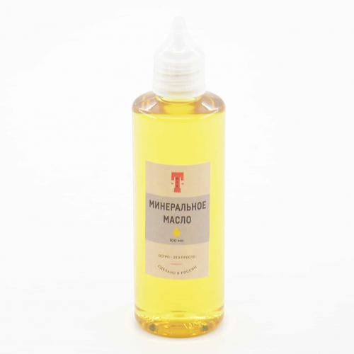 Масло минеральное для заточки 100 мл., ЖУК