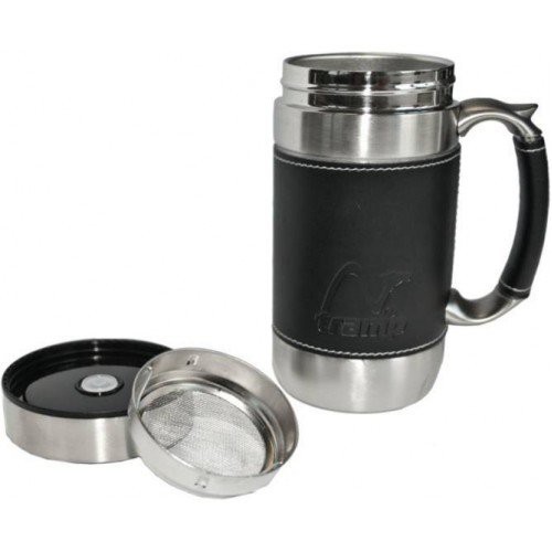 Кружка подарочная 450мл Tramp TRC-046