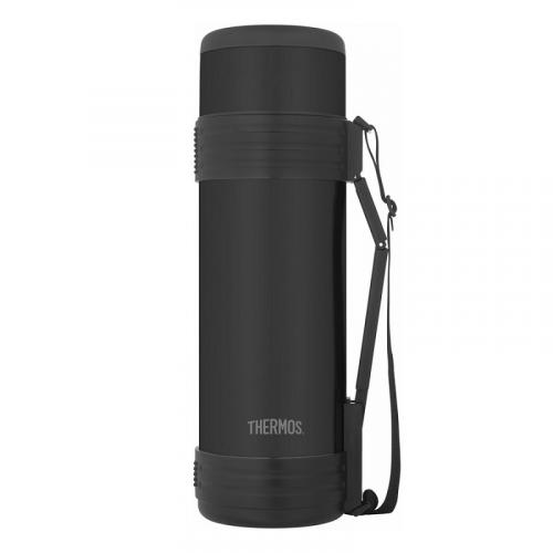 Термос THERMOS NCD-1000 BK 1.0L цвет чёрный