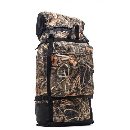 Рюкзак Боровик цвет Камыш ткань Оксфорд (Объем 40 л) Рюкзак Боровик цвет Камыш ткань Оксфорд (Объем 40 л)