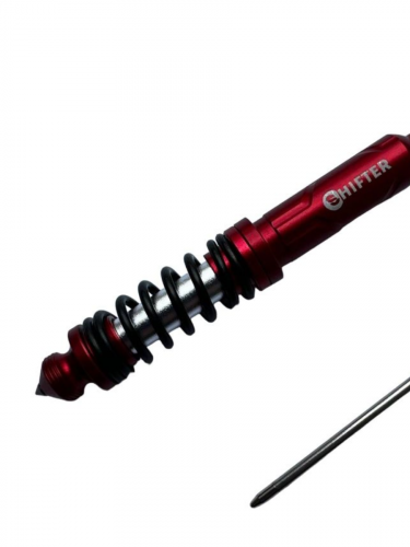 Ручка тактическая PEN-4 Red