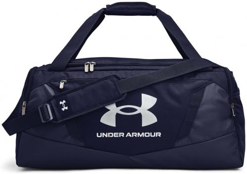 Сумка UA Undeniable 5.0 Duffle MD 1369223-410 Сумка UA Undeniable 5.0 Duffle MD 1369223-410