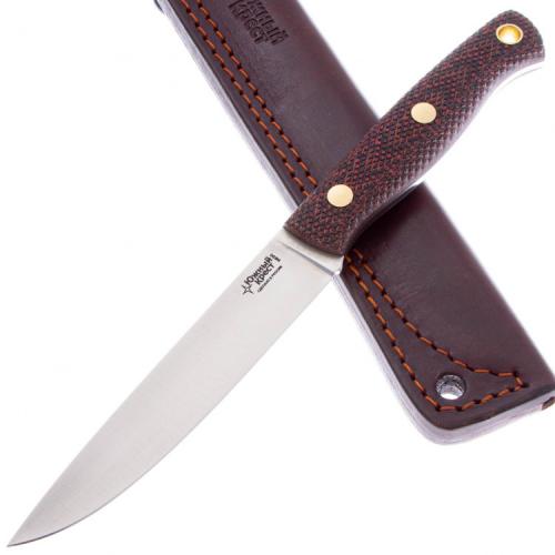 Нож S lender M 212.0954 N690