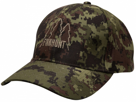 Бейсболка FINNHUNT Summer Camo Бейсболка FINNHUNT Summer Camo