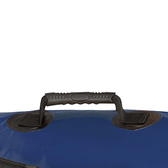 ГЕРМОМЕШОК BASK WP BAG V3 40 СИНИЙ