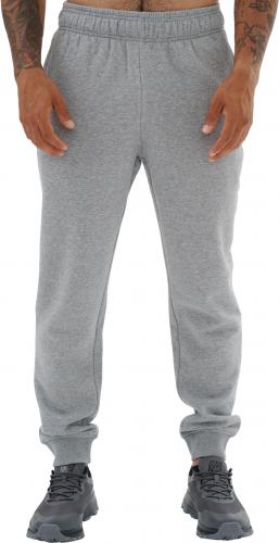 БРЮКИ RANK 1001002-012 GREY MELANGE