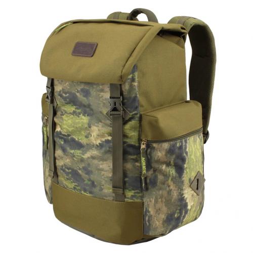 Рюкзак РД-04ХК рыболовный (цвет: хаки, камуфляж) Рюкзак РД-04ХК рыболовный (цвет: хаки, камуфляж)